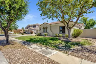 4721 S Pablo Pass Ct, Gilbert, AZ 85297 - Photo 7