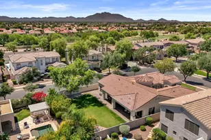 4721 S Pablo Pass Ct, Gilbert, AZ 85297 - Photo 55