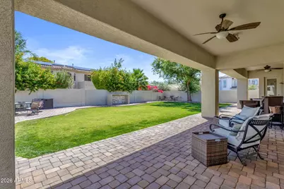 4721 S Pablo Pass Court, Gilbert, AZ 85297 - Photo 47