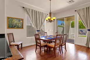 4721 S Pablo Pass Ct, Gilbert, AZ 85297 - Photo 41