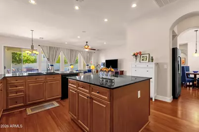 4721 S Pablo Pass Court, Gilbert, AZ 85297 - Photo 3