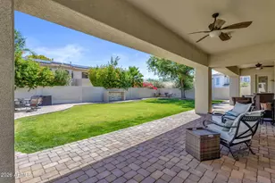 4721 S Pablo Pass Ct, Gilbert, AZ 85297 - Photo 45