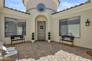 4721 S Pablo Pass Ct, Gilbert, AZ 85297 - Photo 5