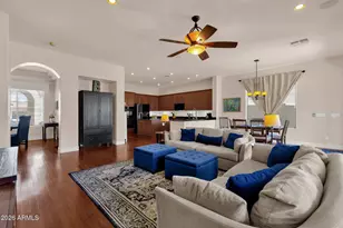 4721 S Pablo Pass Ct, Gilbert, AZ 85297 - Photo 37