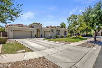4721 S Pablo Pass Court, Gilbert, AZ 85297 - Photo 3