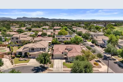4721 S Pablo Pass Court, Gilbert, AZ 85297 - Photo 53