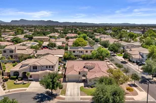 4721 S Pablo Pass Ct, Gilbert, AZ 85297 - Photo 53