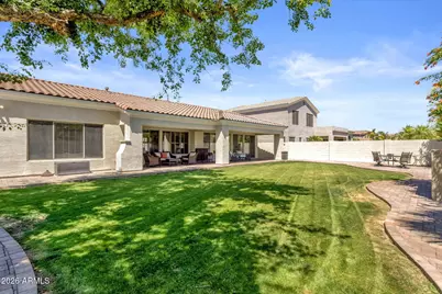 4721 S Pablo Pass Court, Gilbert, AZ 85297 - Photo 51