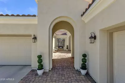 4721 S Pablo Pass Court, Gilbert, AZ 85297 - Photo 9