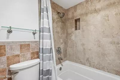 4554 E Paradise Village Parkway N #112, Phoenix, AZ 85032 - Photo 11