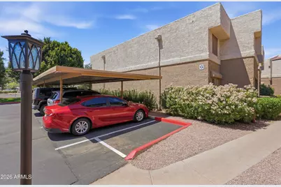 4554 E Paradise Village Parkway N #112, Phoenix, AZ 85032 - Photo 17