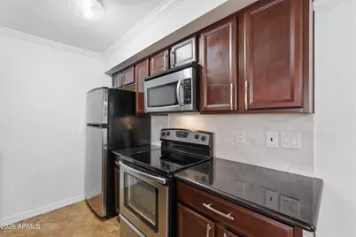 4554 E Paradise Village Parkway N #112, Phoenix, AZ 85032 - Photo 9