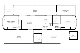 303 S Recker Rd, Mesa, AZ 85206 - Photo 7