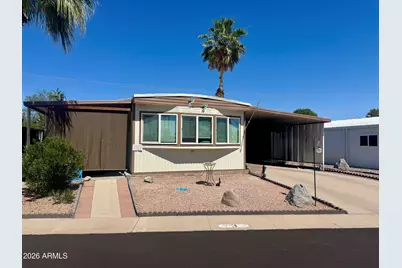 303 S Recker Road #3, Mesa, AZ 85206 - Photo 1