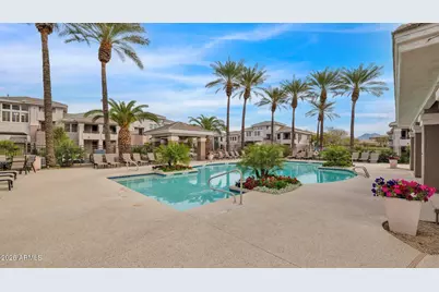 15221 N Clubgate Drive #2123, Scottsdale, AZ 85254 - Photo 23