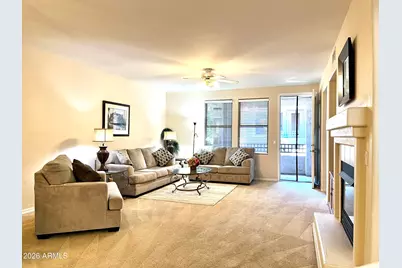 15221 N Clubgate Drive #2123, Scottsdale, AZ 85254 - Photo 5