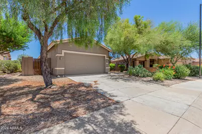 13383 S 175th Avenue, Goodyear, AZ 85338 - Photo 21