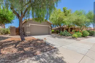 13383 S 175th Ave, Goodyear, AZ 85338 - Photo 21