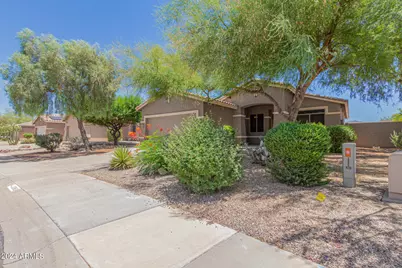 13383 S 175th Avenue, Goodyear, AZ 85338 - Photo 25