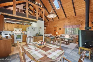 3829 Turkey Track Rd, Pinetop, AZ 85935 - Photo 15
