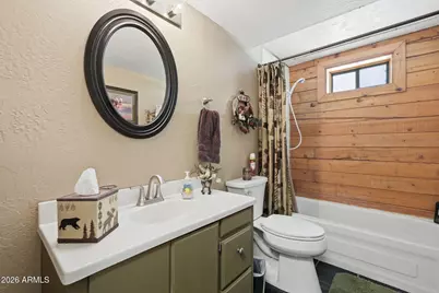 3829 Turkey Track Road, Pinetop, AZ 85935 - Photo 27