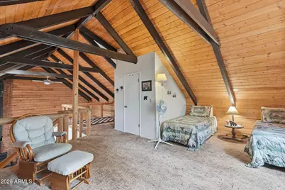 3829 Turkey Track Road, Pinetop, AZ 85935 - Photo 17