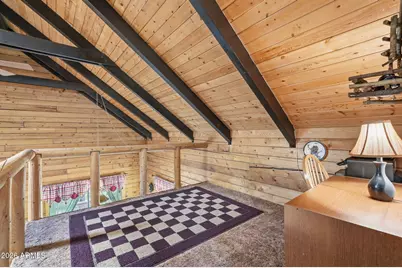 3829 Turkey Track Road, Pinetop, AZ 85935 - Photo 19