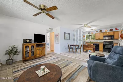 2950 W Villa Theresa Drive, Phoenix, AZ 85053 - Photo 5