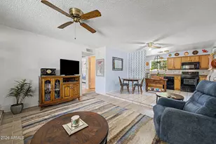 2950 W Villa Theresa Dr, Phoenix, AZ 85053 - Photo 5