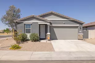 36354 W San Clemente Ave, Maricopa, AZ 85138 - Photo 1