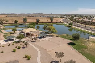 36354 W San Clemente Ave, Maricopa, AZ 85138 - Photo 37