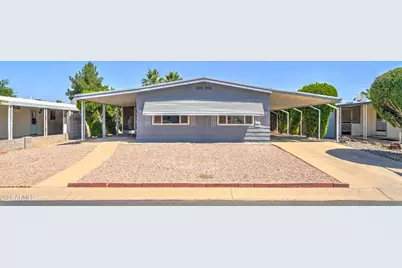 3448 E Beverly Lane, Phoenix, AZ 85032 - Photo 1