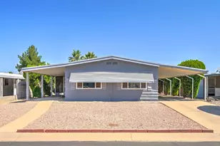 3448 E Beverly Ln, Phoenix, AZ 85032 - Photo 1
