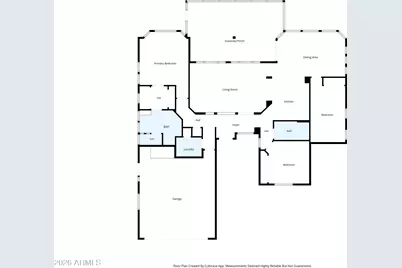 15113 W Via Montoya --, Sun City West, AZ 85375 - Photo 9
