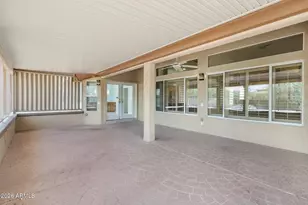 15113 W Via Montoya --, Sun City West, AZ 85375 - Photo 31