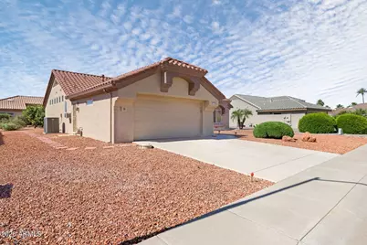 15113 W Via Montoya --, Sun City West, AZ 85375 - Photo 1