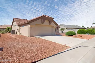 15113 W Via Montoya --, Sun City West, AZ 85375 - Photo 1