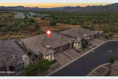 18324 E Spring Valley Court, Rio Verde, AZ 85263 - Photo 1