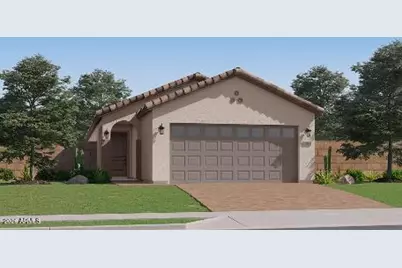 2125 W Roselle Avenue, Apache Junction, AZ 85120 - Photo 1