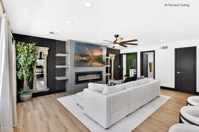 1350 E Gail Court, Gilbert, AZ 85296 - Photo 3