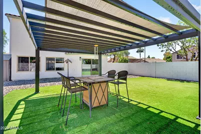 1350 E Gail Court, Gilbert, AZ 85296 - Photo 9