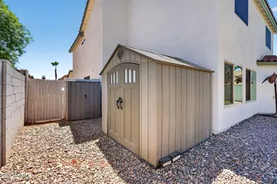 1350 E Gail Court, Gilbert, AZ 85296 - Photo 29