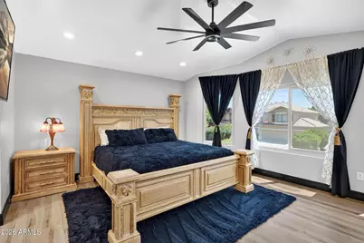 1350 E Gail Court, Gilbert, AZ 85296 - Photo 21