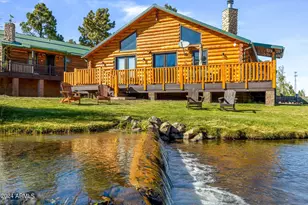 44 N Main St, Greer, AZ 85927 - Photo 1
