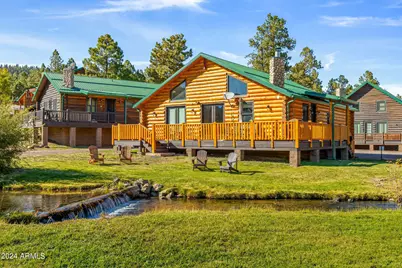 44 N Main Street #175, Greer, AZ 85927 - Photo 35