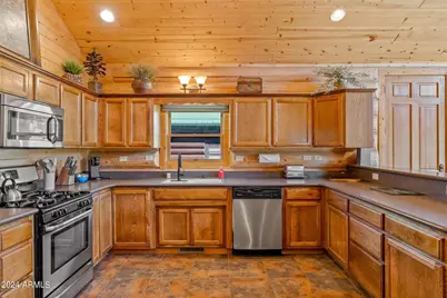 44 N Main Street #175, Greer, AZ 85927 - Photo 11