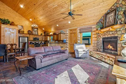 44 N Main Street #175, Greer, AZ 85927 - Photo 5