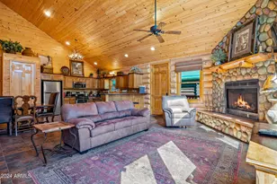 44 N Main St, Greer, AZ 85927 - Photo 5