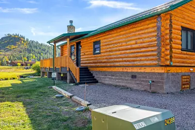 44 N Main Street #175, Greer, AZ 85927 - Photo 33