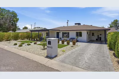 4845 E Fairmount Avenue, Phoenix, AZ 85018 - Photo 1